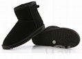 Factroy Price Fashion Snow Boots  5