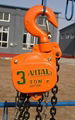 VITAL chian hoist