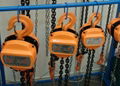 HSC type chian hoist  3