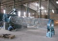 disintegrator sifting machine