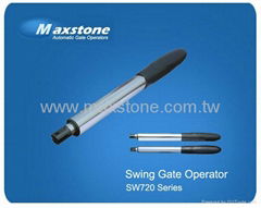 automatic swing gate operator 