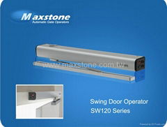 automatic swing door operator 