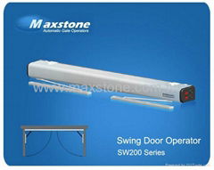 automatic swing door operator 