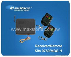 330Mhz Reciver &Remote Controller