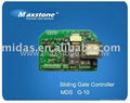 AC220V /110V sliding gate control board  1