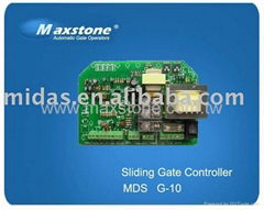 AC220V /110V sliding gate control board 