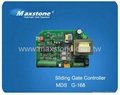 AC220V /110V sliding gate control board  1