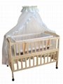 baby crib SL-158