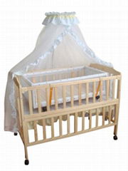 baby crib SL-158