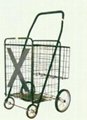 Shopping cart FH-8080 1
