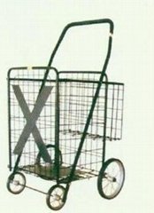 Shopping cart FH-8080