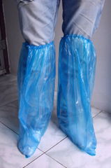 nonwoven boot cover