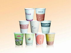 Paper cup