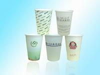 Paper cup