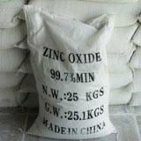 Zinc oxide