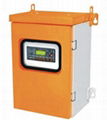 Solar PV Grid Tie Inverter 1