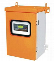 Solar PV Grid Tie Inverter