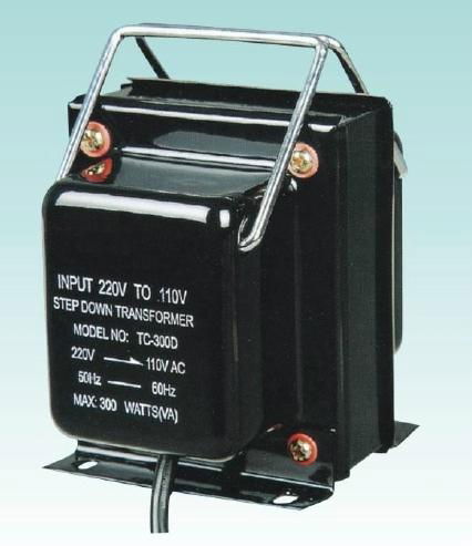 Step up&down Transformer