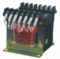 JBK Machine Control Transformer