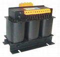 SG Series Three-Phase dry-type transformer 1