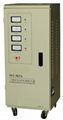 SVC Three Phase High Accuracy Full Automatic AC Voltage Stabilizer 1