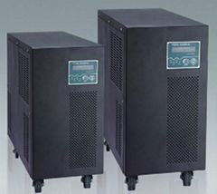 Pure Sine Wave Inverter