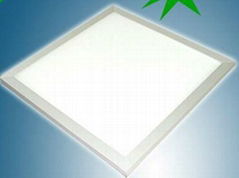 600*600 SMD3528 LED flat panel light 48W