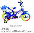 children bicycle 1