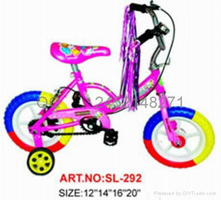 children bicycle 5