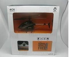 RC Helicopter