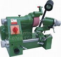 Universal cutter  grinder