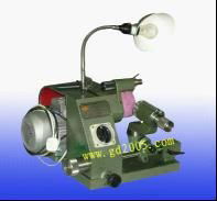 Cutter sharpener