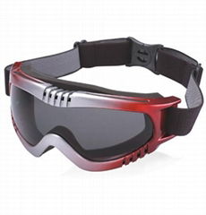 MOTORCYCLE GOGGLE