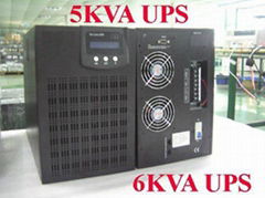 variable ac power supply