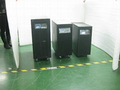 three phase online ups 10k/15k/20k