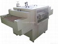 Double side Spray Etching machine