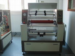 Dry film Photoresist laminator