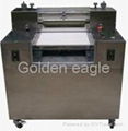 Photo ink coating machine