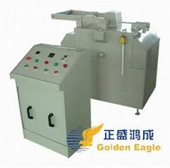 Zinc&Magnesium&Copper plate etching machine