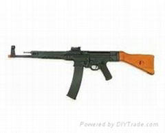 MP44 BLACK wood stock AIRSOFT GUN