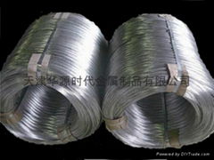 galvanized steel wire for ACSR