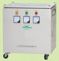 Dry-type autotransformer 2-1600KVA