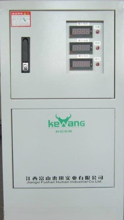 voltage stabilizer 15-1000KVA