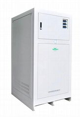 FRL intelligent non-contact voltage stabilizer