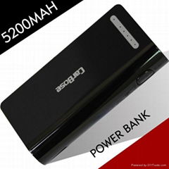 portable mobile phone charger