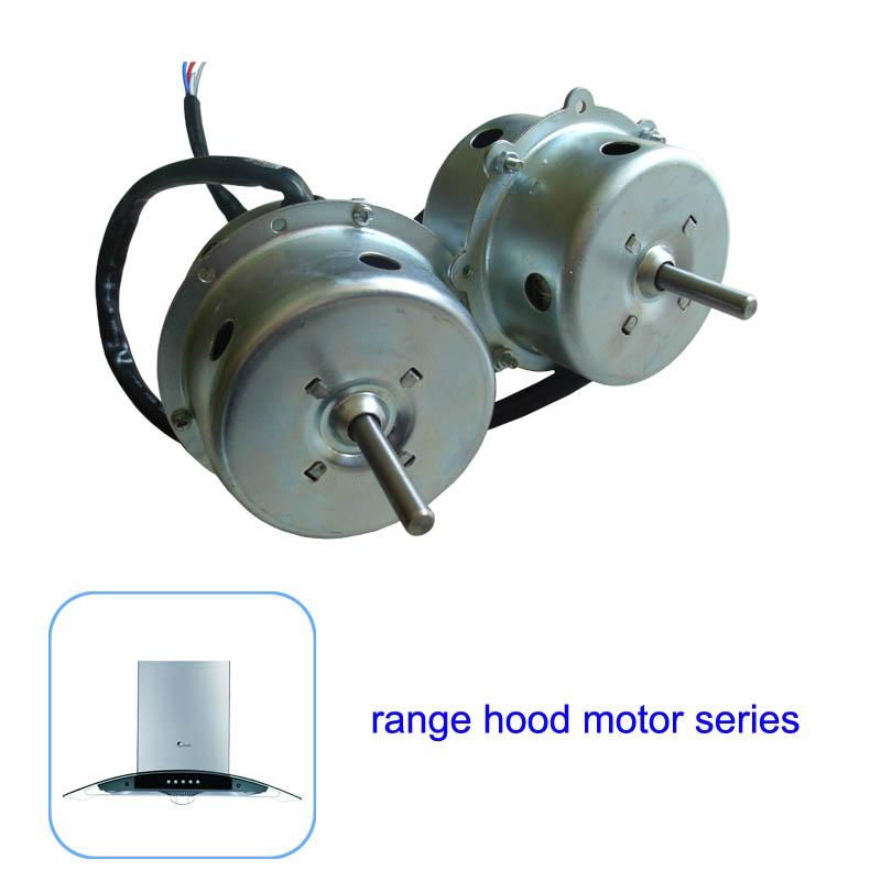 range hood motor