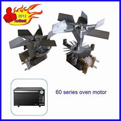 oven motor