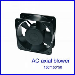 HT-15050 AC axial blower