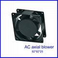 HT-9225 AC axial blower