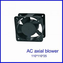 HT-11025 AC axial blower